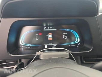 2026 Hyundai Elantra SEL Sport - miniatura 12