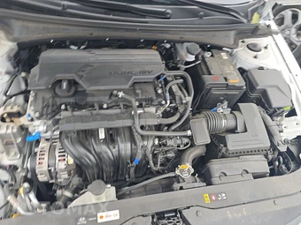 2026 Hyundai Elantra SEL Sport - miniatura 16