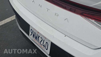 2026 Hyundai Elantra SEL Sport - miniatura 20
