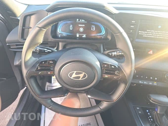 2026 Hyundai Elantra SEL Sport - miniatura 10