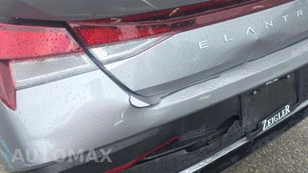 2026 Hyundai Elantra SEL Sport - miniatura 20