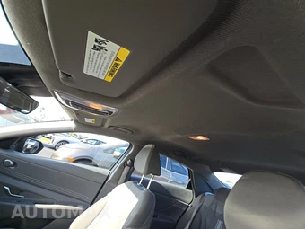 2026 Hyundai Elantra SEL Sport - miniatura 20