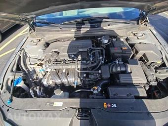 2026 Hyundai Elantra SEL Sport - miniatura 22