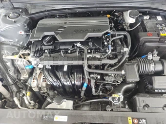 2026 Hyundai Elantra SEL Sport - miniatura 15