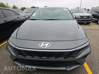 2026 Hyundai Elantra SEL Sport - miniatura 2