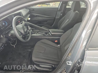 2026 Hyundai Elantra SEL Sport - miniatura 7