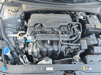 2026 Hyundai Elantra SEL Sport - miniatura 16