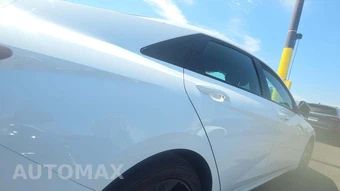 2026 Hyundai Elantra SEL Sport - miniatura 21
