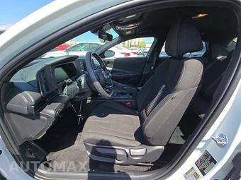 2026 Hyundai Elantra SEL Sport - miniatura 7