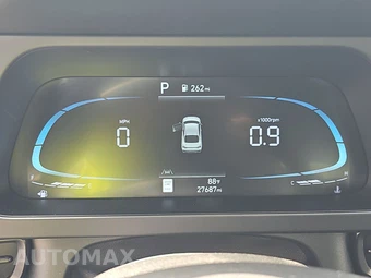 2026 Hyundai Elantra SEL Sport - miniatura 12