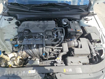2026 Hyundai Elantra SEL Sport - miniatura 15