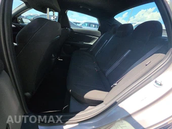 2026 Hyundai Elantra SEL Sport - miniatura 19