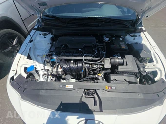 2026 Hyundai Elantra SEL Sport - miniatura 16