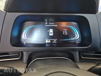 2026 Hyundai Elantra SEL Sport - miniatura 12