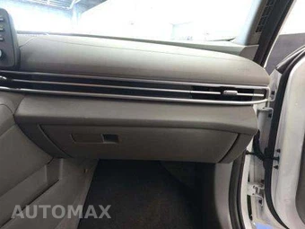 2026 Hyundai Elantra SEL Sport - miniatura 20