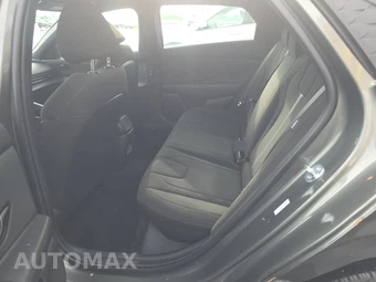2026 Hyundai Elantra SEL Sport - miniatura 13