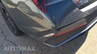 2026 Hyundai Elantra SEL Sport - miniatura 23