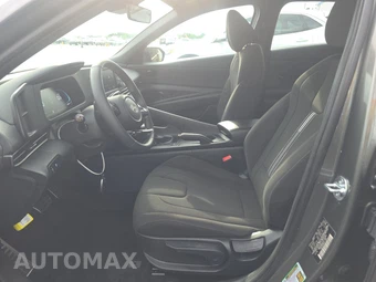 2026 Hyundai Elantra SEL Sport - miniatura 7