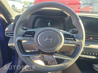 2026 Hyundai Elantra SEL Sport - miniatura 10
