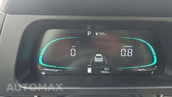 2026 Hyundai Elantra SEL Sport - miniatura 20