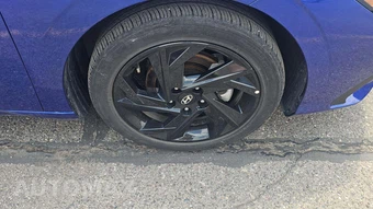 2026 Hyundai Elantra SEL Sport - miniatura 29