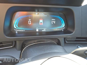 2026 Hyundai Elantra SEL Sport - miniatura 12