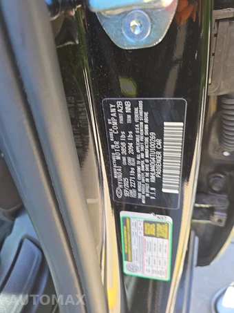 2026 Hyundai Elantra SEL Sport - miniatura 14