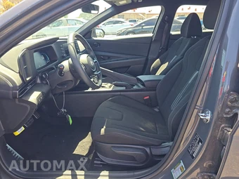 2026 Hyundai Elantra SEL Sport - miniatura 7
