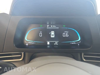 2026 Hyundai Elantra SEL Sport - miniatura 12