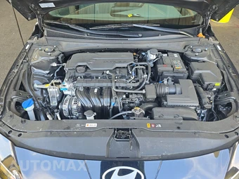 2026 Hyundai Elantra SEL Sport - miniatura 15
