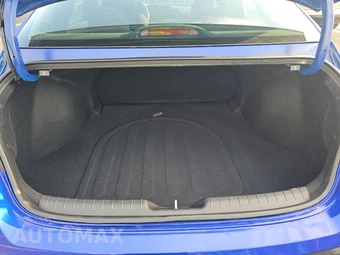 2026 Hyundai Elantra SEL Sport - miniatura 16