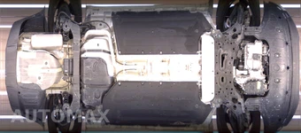 2026 Hyundai Elantra SEL Sport - miniatura 17