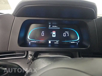 2026 Hyundai Elantra SEL Sport - miniatura 12