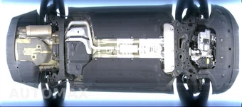 2026 Hyundai Elantra SEL Sport - miniatura 17