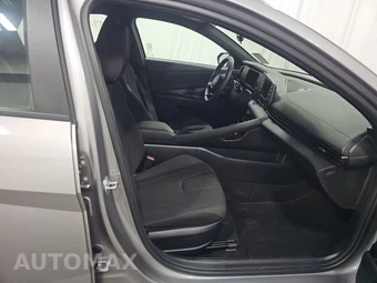 2026 Hyundai Elantra SEL Sport - miniatura 8