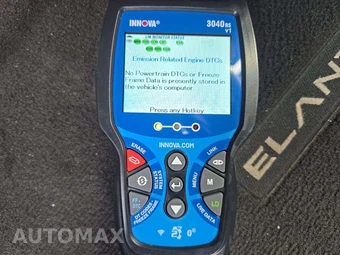 2026 Hyundai Elantra SEL Sport - miniatura 19