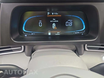 2026 Hyundai Elantra SEL Sport - miniatura 6