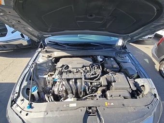 2026 Hyundai Elantra SEL Sport - miniatura 16