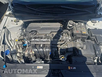 2026 Hyundai Elantra SEL Sport - miniatura 16
