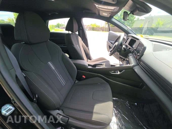 2026 Hyundai Elantra SEL Sport - miniatura 18