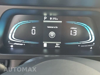 2026 Hyundai Elantra SEL Sport - miniatura 12