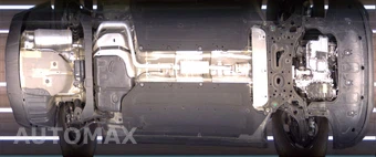 2026 Hyundai Elantra SEL Sport - miniatura 17