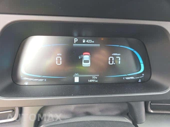 2026 Hyundai Elantra SEL Sport - miniatura 6