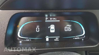 2026 Hyundai Elantra SEL Sport - miniatura 19