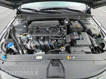 2026 Hyundai Elantra SEL Sport - miniatura 22