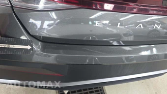 2026 Hyundai Elantra SEL Sport - miniatura 28