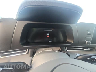 2026 Hyundai Elantra SEL Sport - miniatura 12