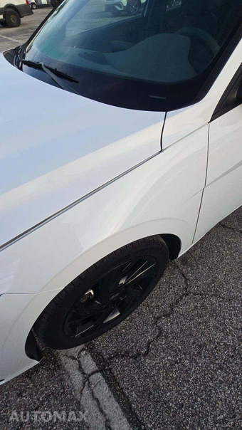 2026 Hyundai Elantra SEL Sport - miniatura 19
