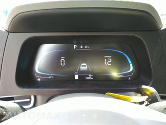 2026 Hyundai Elantra SEL Sport - miniatura 22