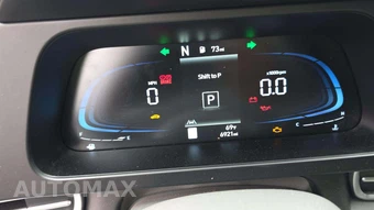 2026 Hyundai Elantra SEL Sport - miniatura 20